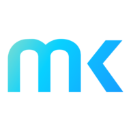 Logotipo de AcciónMK