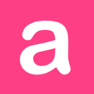 Logotipo de Amplifica