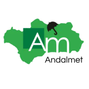 Logotipo de Andalmet