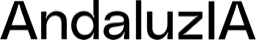 Logotipo de AndaluzIA | Agencia Marketing B2B
