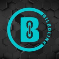 Logotipo de Bilbolink | Diseño Web y SEO en Bilbao