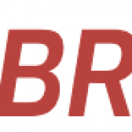 Logotipo de BRB Publicidad