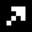 Logotipo de byCreators | Agencia UGC Creators España