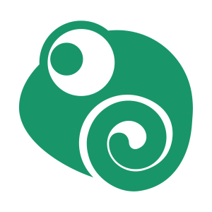 Logotipo de Chameleon Growth