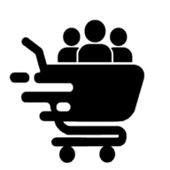 Logotipo de Compra Leads