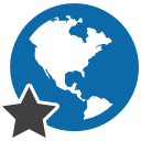 Logotipo de Cosmomedia