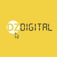 Logotipo de Digital Zaragoza