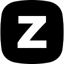 Logotipo de DominioZero