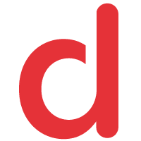 Logotipo de Dosmedia