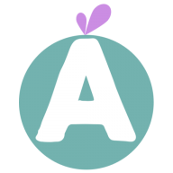 Logotipo de Frikymama - Diseño web - TikTok Marketing - Creadora UGC