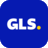 Logotipo de GLS