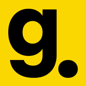 Logotipo de Grouber Marketing | Agencia de Marketing Digital