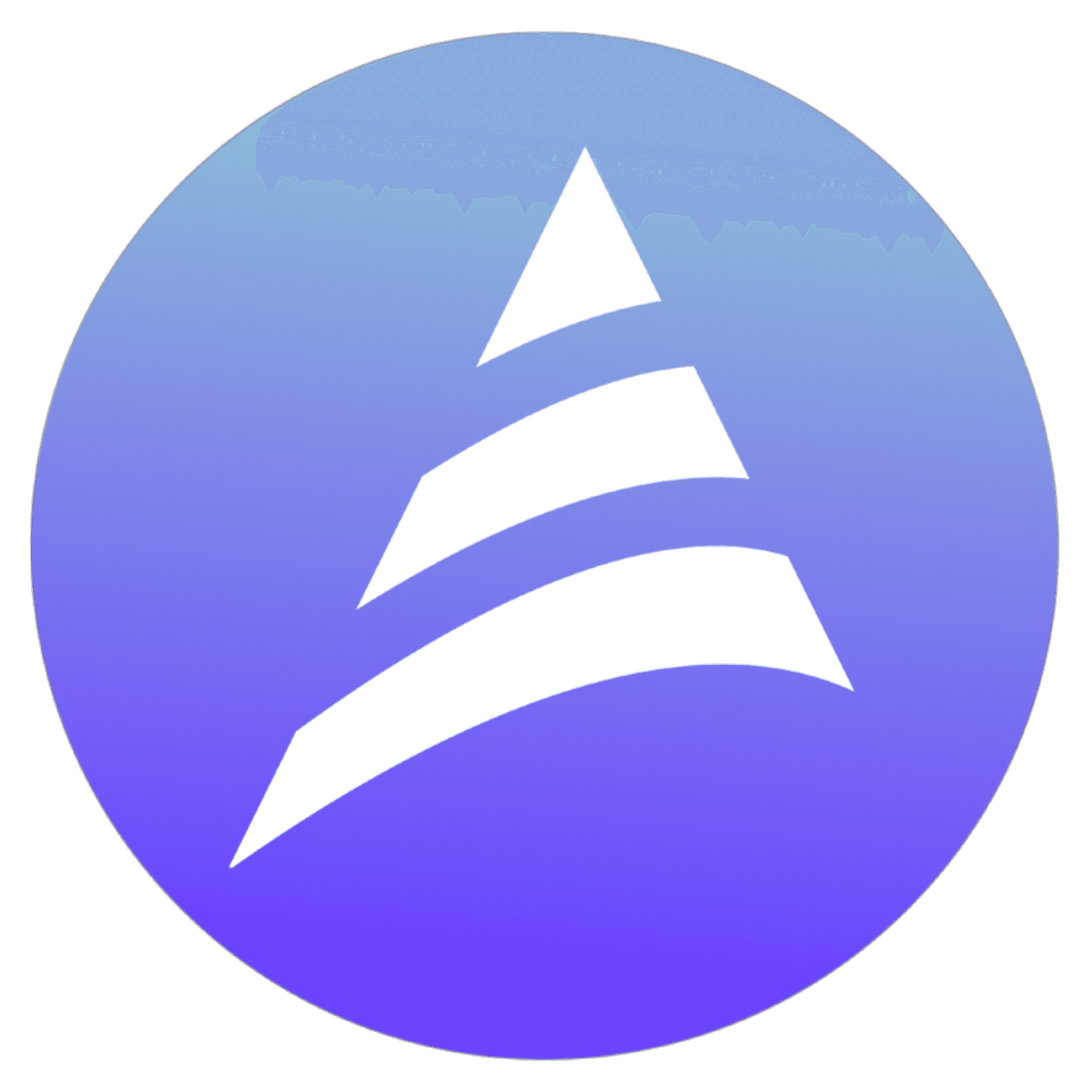 Logotipo de Higher Growth
