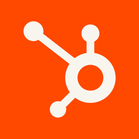Logotipo de HubSpot Latinoamérica
