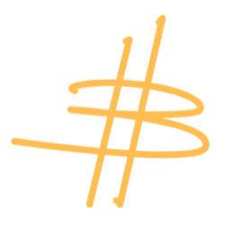 Logotipo de Hugo Ballón - Consultor de Marketing digital