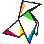 Logotipo de Idento