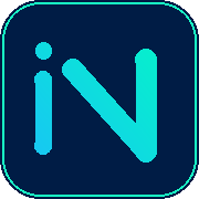 Logotipo de Ilernetwork | Diseño web en Lleida