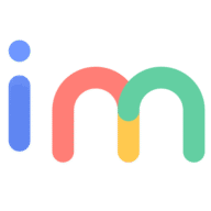 Logotipo de Imbatik | Agencia de Marketing Digital, SEO, SEM, Diseño Web