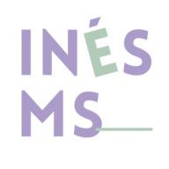 Logotipo de Inés Moreno Serrano - Mentora de negocios y de bienestar laboral