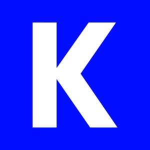 Logotipo de Kewomedia