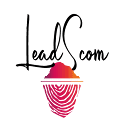 Logotipo de LEADS COM - Léa Dupain Sampéré