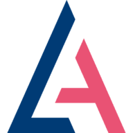 Logotipo de Level Art