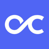 Logotipo de Localmetric | Agencia marketing para restaurantes Madrid
