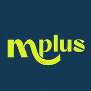 Logotipo de MarketingPlus