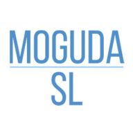 Logotipo de MOGUDA SL