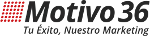 Logotipo de Motivo 36