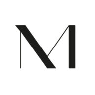Logotipo de M Suite Agency