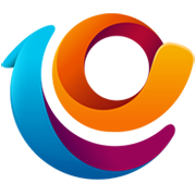 Logotipo de o10media