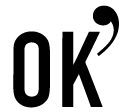 Logotipo de Ok Otto Agency | IA, Growth & Marketing
