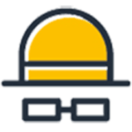 Logotipo de Píxel&Roi