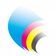 Logotipo de Print and Copy