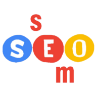 Logotipo de Proyectos SEO Mallorca