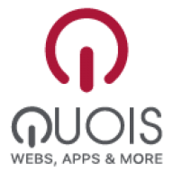 Logotipo de Quois