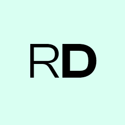 Logotipo de RodriDesign | Webflow Premium Partner