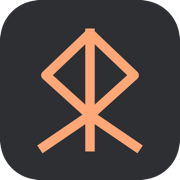 Logotipo de Agencia Marketing Valladolid | Runic Lab