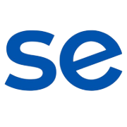 Logotipo de Agencia Marketing Digital SENTE
