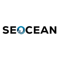 Logotipo de Seocean Digital | Agencia de Marketing Digital, HubSpot y Desarrollo Web
