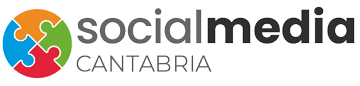 Logotipo de Social Media Cantabria