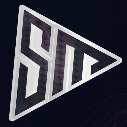 Logotipo de Agencia Sytel Media