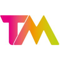 Logotipo de TM Marketing Online