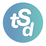 Logotipo de Tus Soluciones Digitales