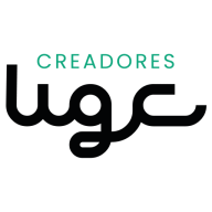 Logotipo de Agencia de Creación de contenido UGC