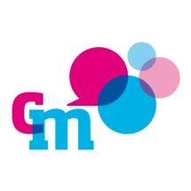 Logotipo de Un Community Manager | Agencia de Marketing Digital
