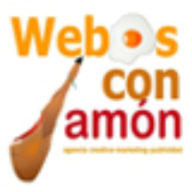 Logotipo de Websconjamon
