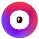 Logotipo de Wondermochi