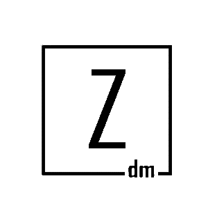 Logotipo de Zudro Digital Media